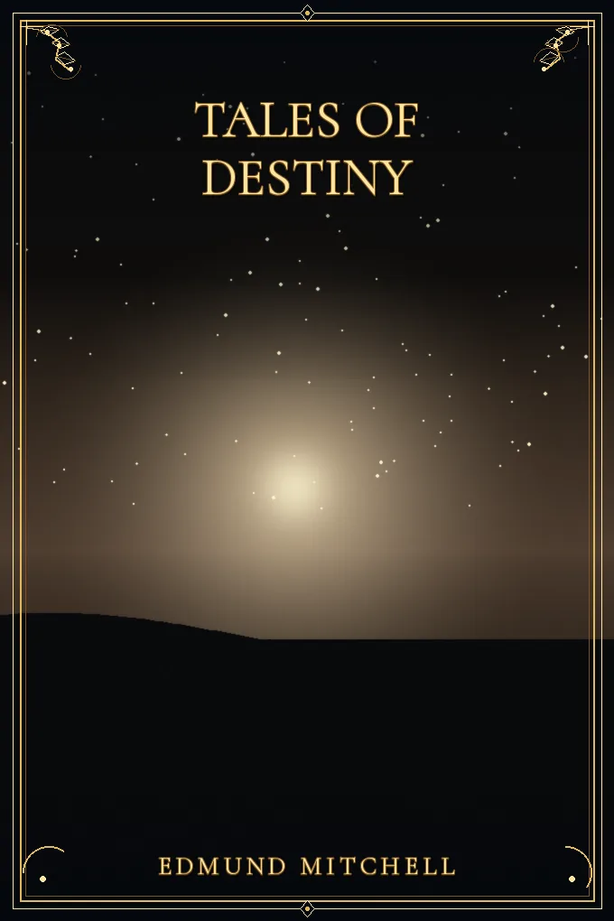 Cover of Tales of Destiny