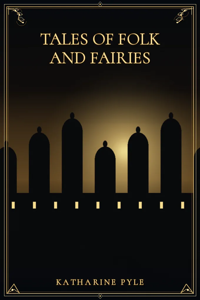 Tales of Folk and Fairies