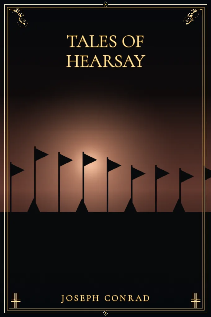 Tales Of Hearsay