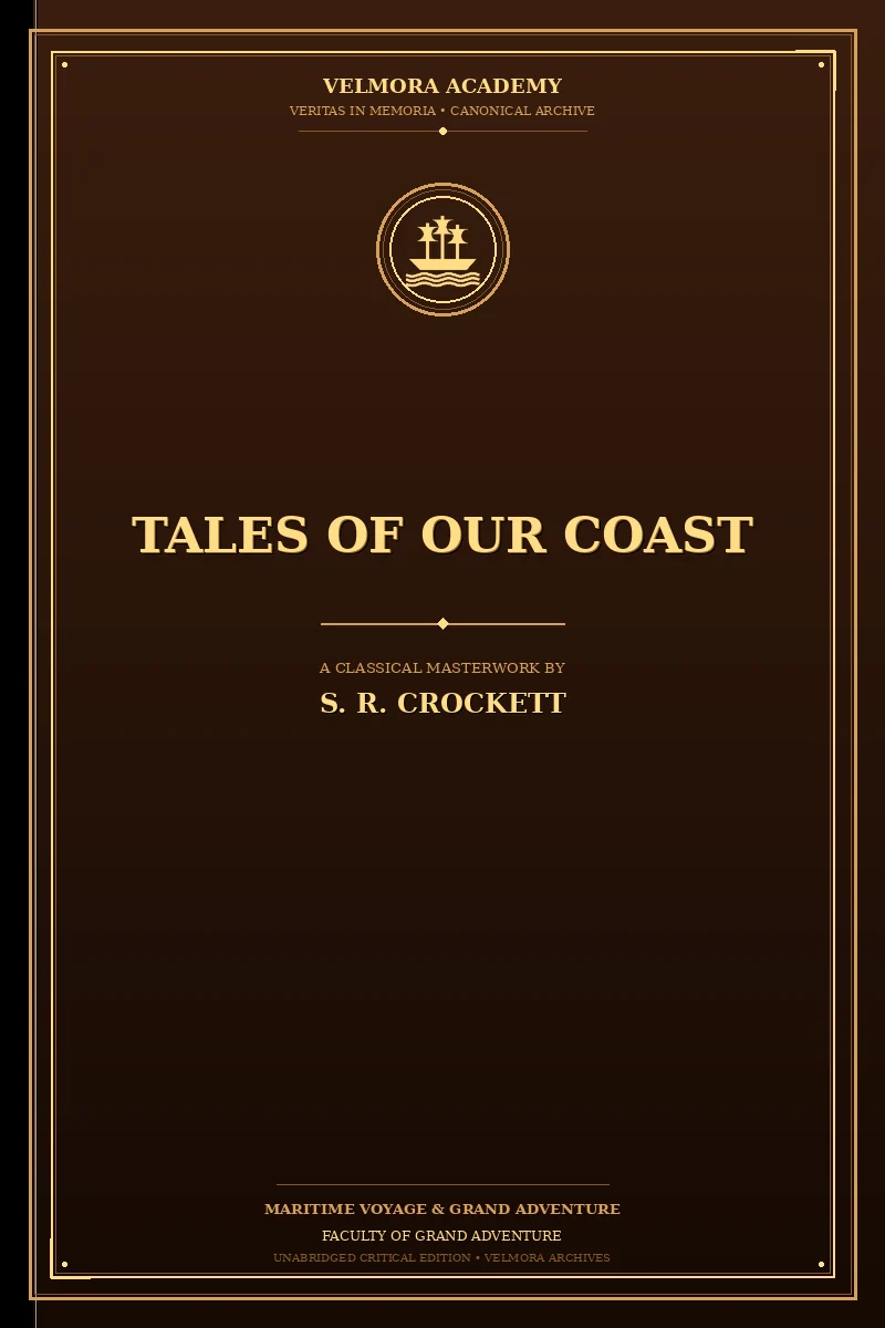 Tales of Our Coast