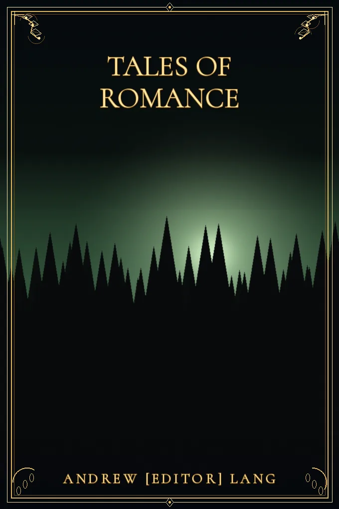 Tales of Romance