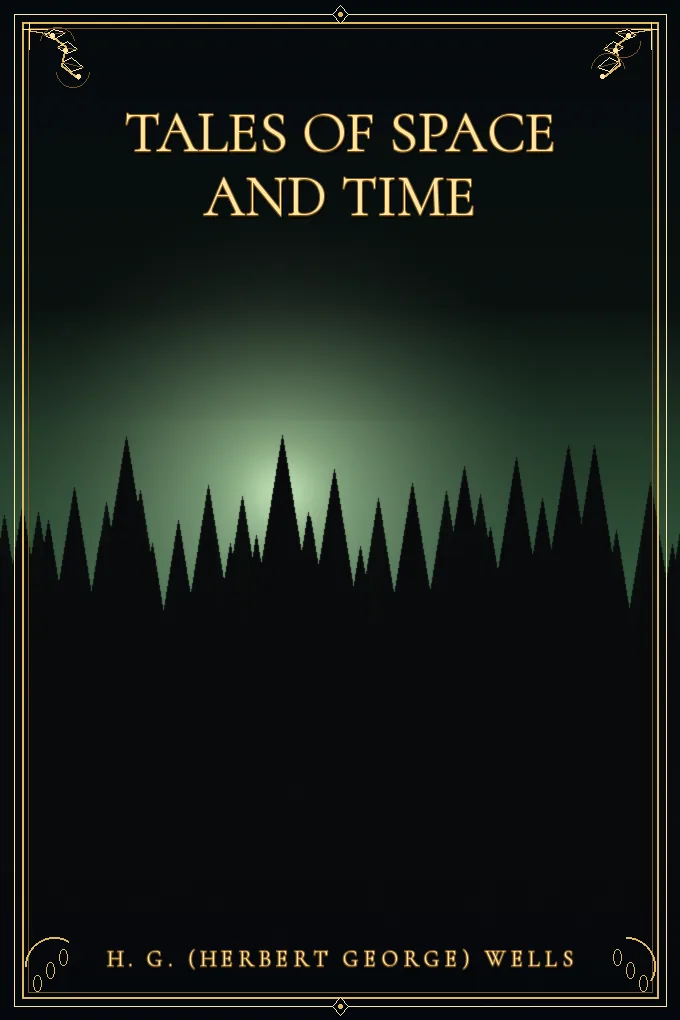 Tales of Space and Time