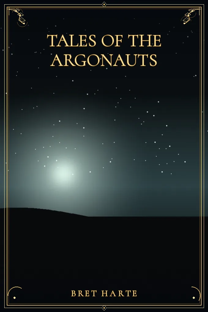 Tales of the Argonauts