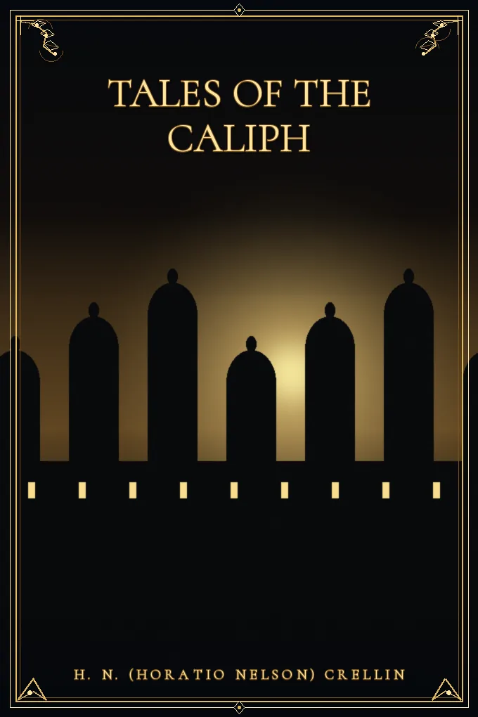 Cover of Tales of the Caliph
