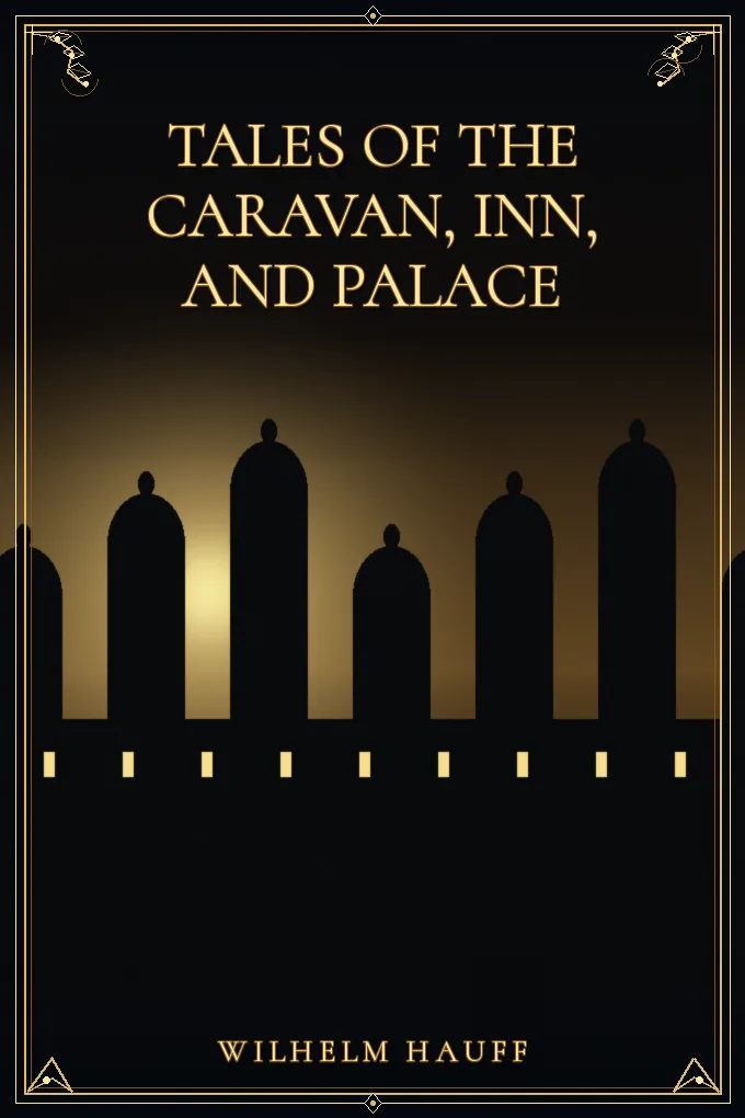 Tales of the Caravan, Inn, and Palace