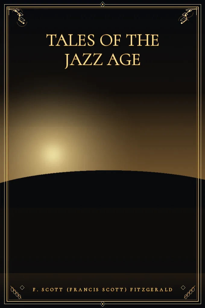 Tales of the Jazz Age