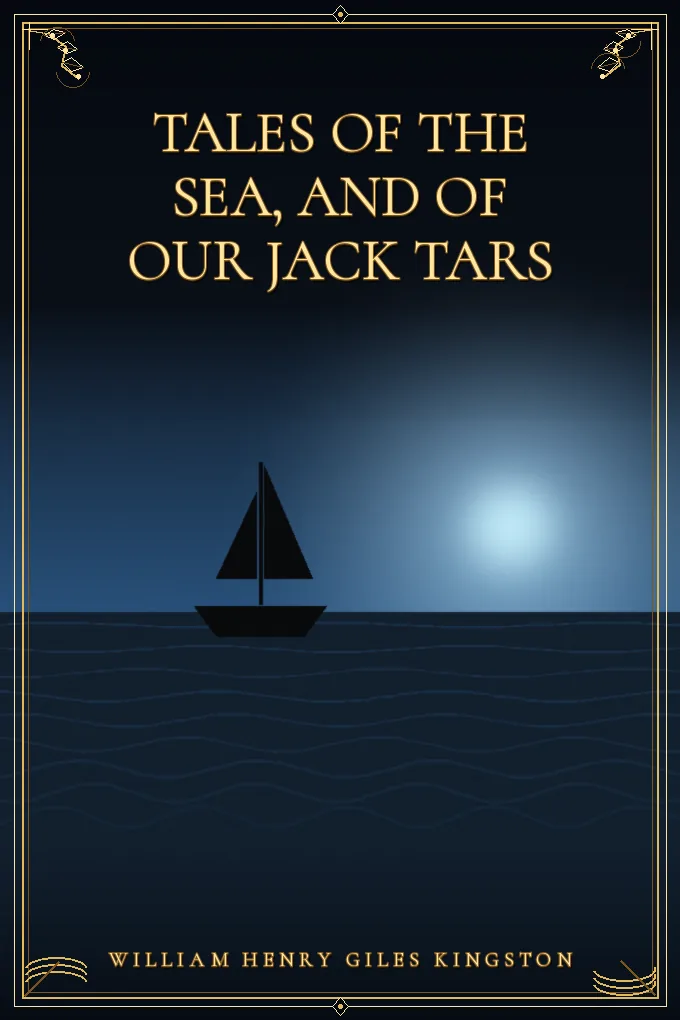 Tales of the Sea, and of Our Jack Tars