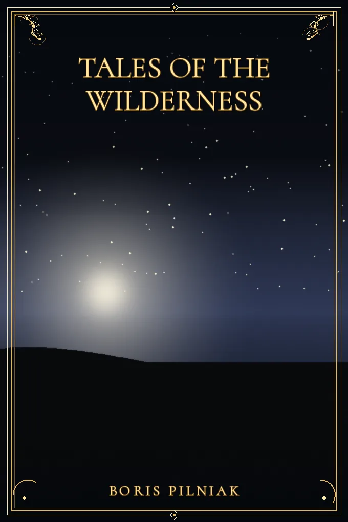 Tales of the Wilderness