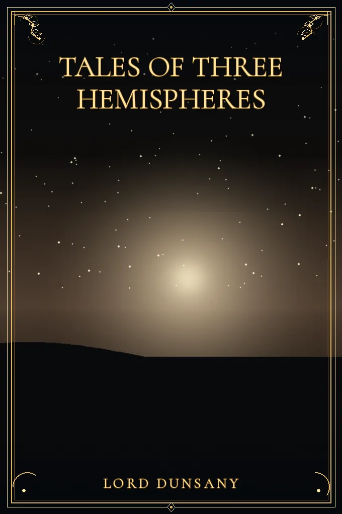 Tales of Three Hemispheres