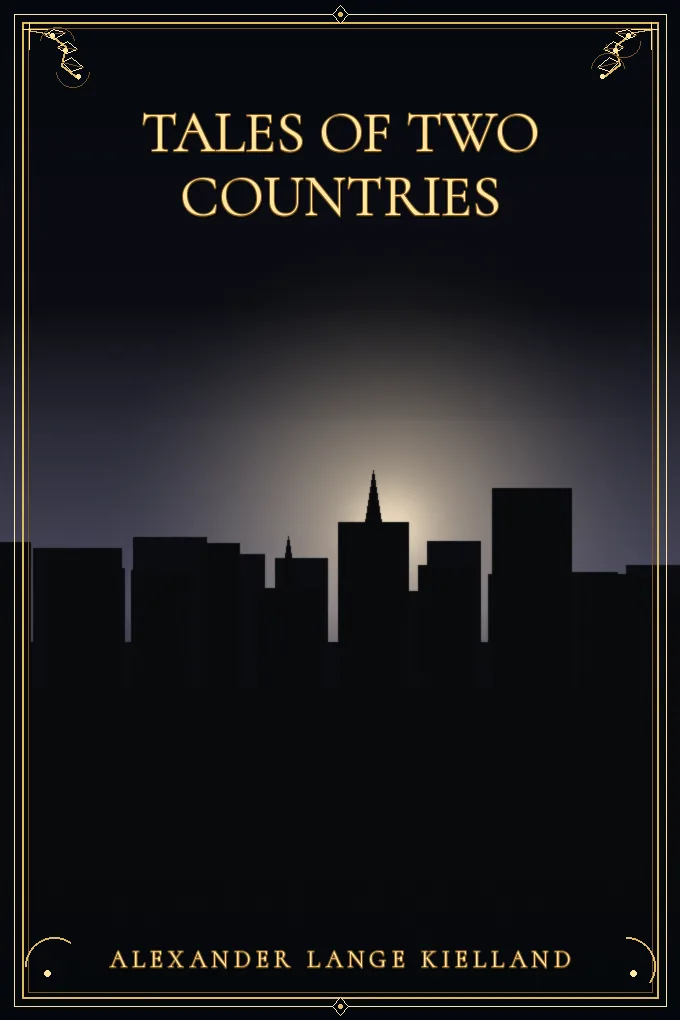 Tales of Two Countries