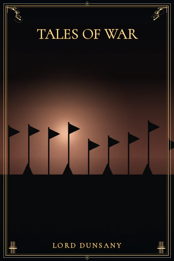 Cover of Tales of War