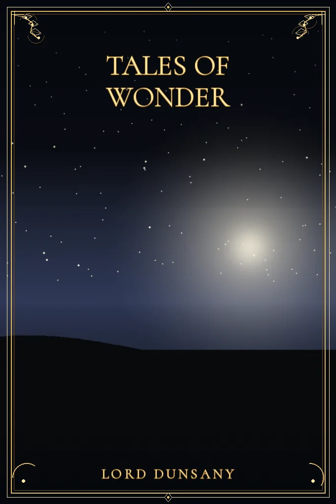 Tales of Wonder