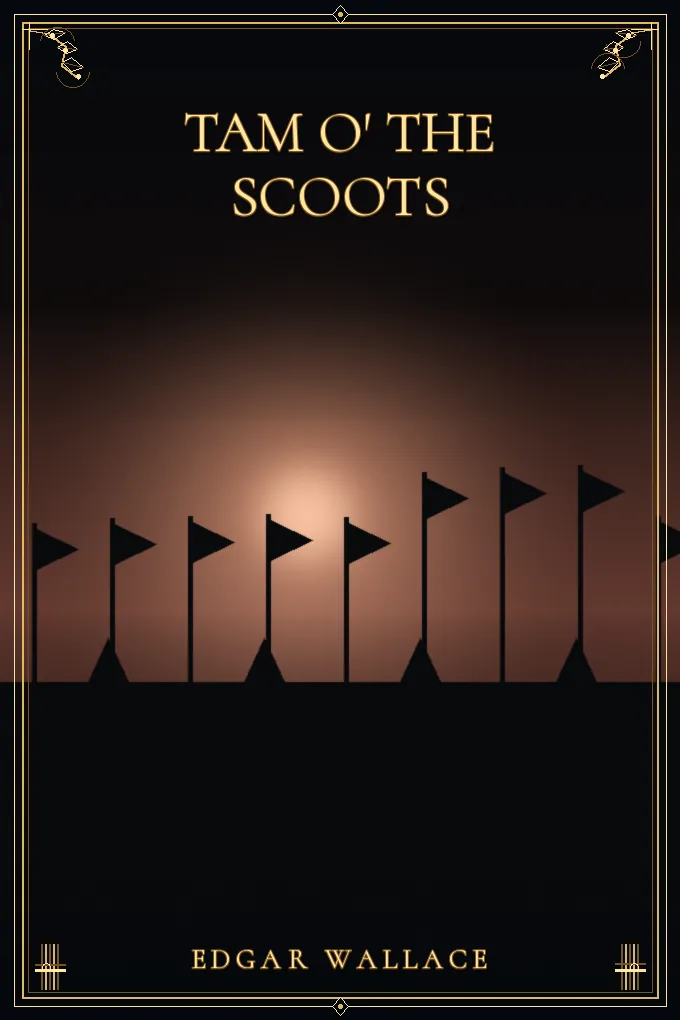 Tam o' the Scoots