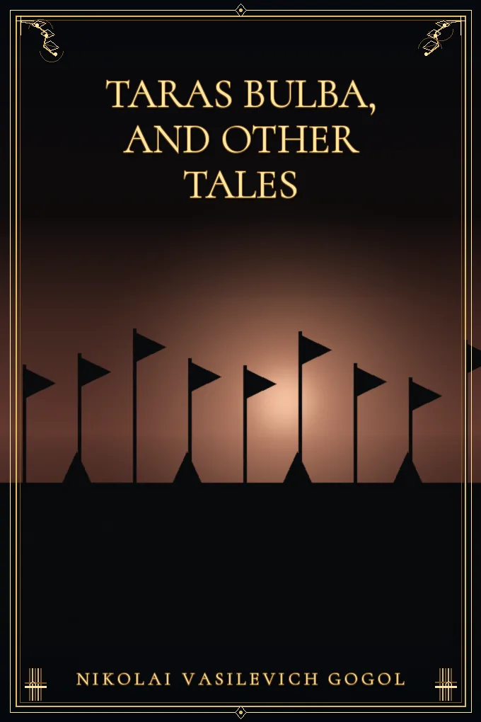 Taras Bulba, and Other Tales