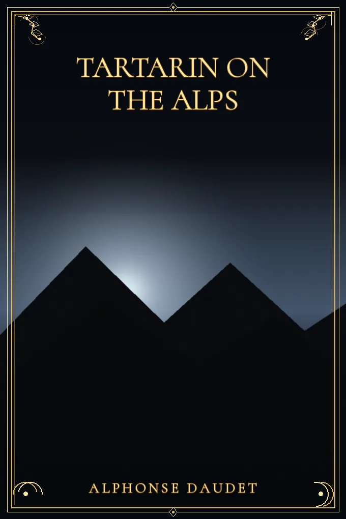 Tartarin on the Alps