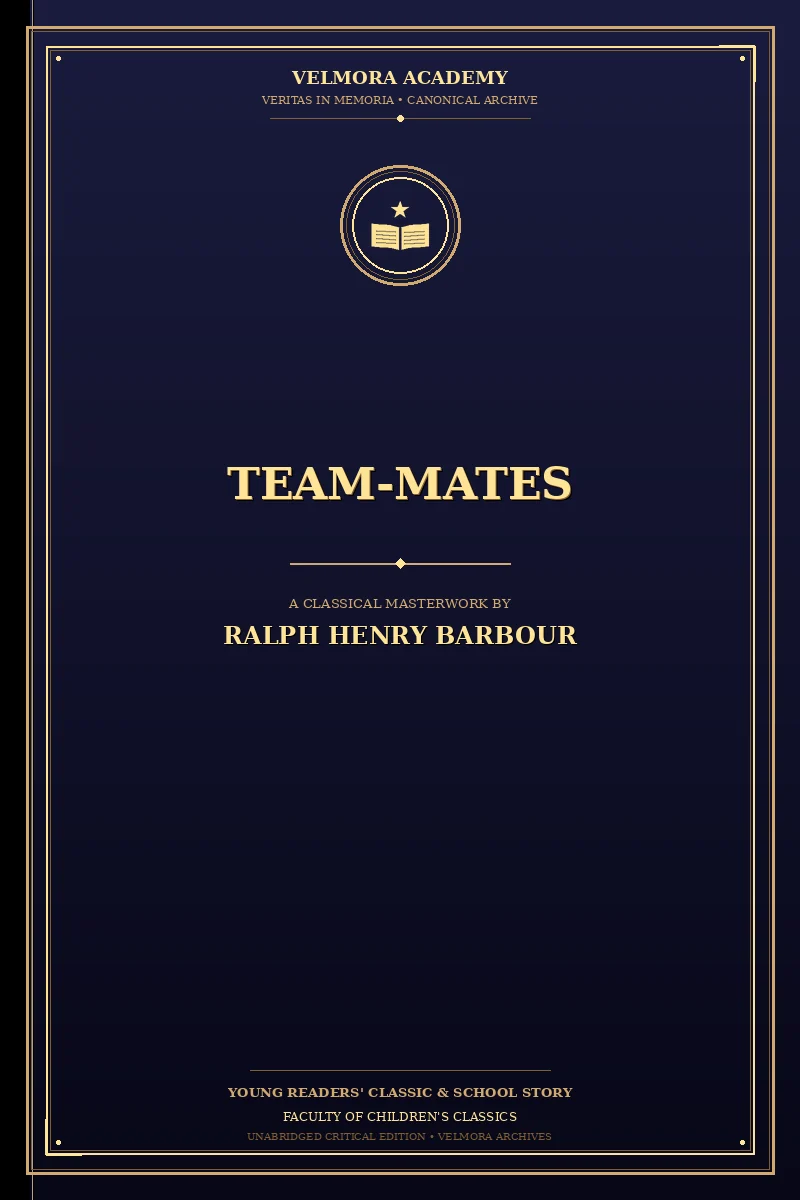 Team-Mates