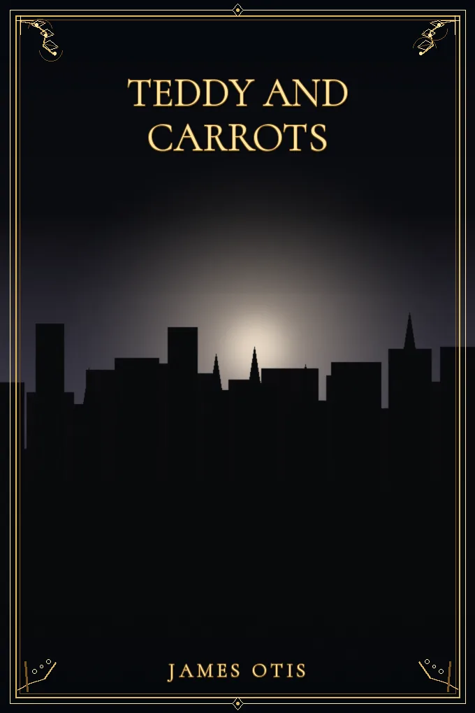 Teddy and Carrots