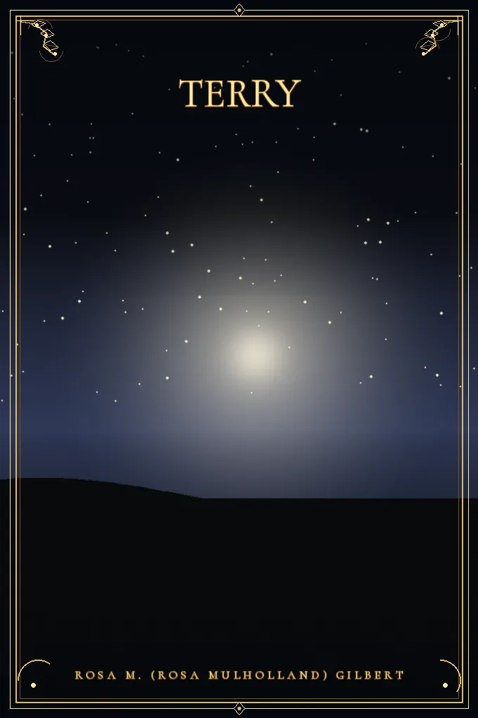 Cover of Terry