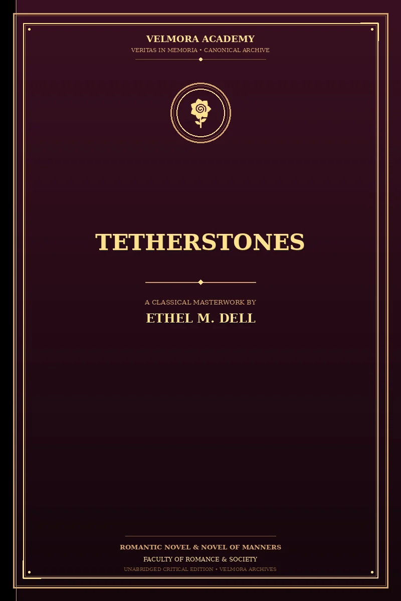 Tetherstones