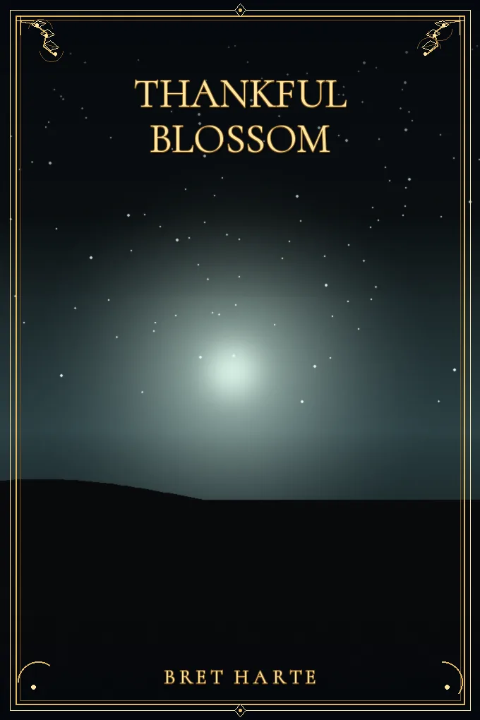 Thankful Blossom