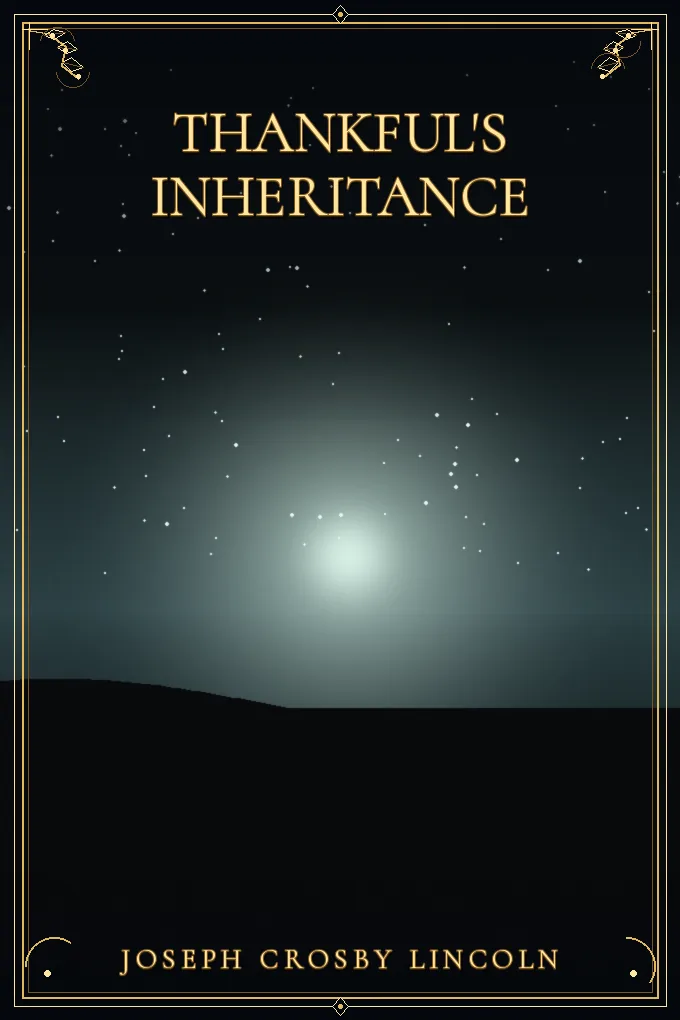 Thankful's Inheritance