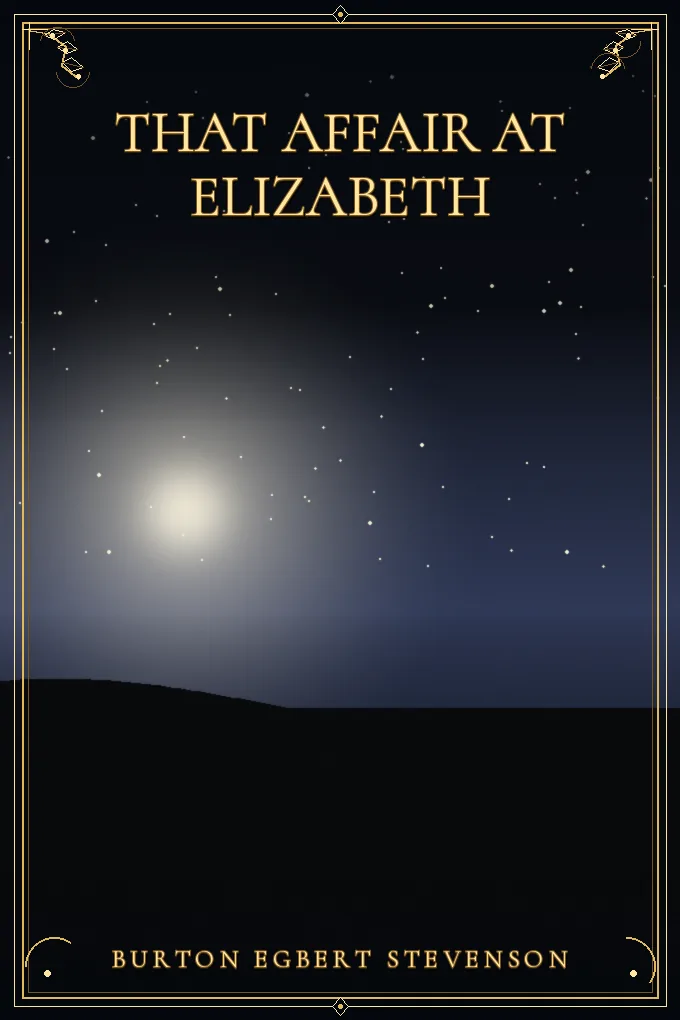That Affair at Elizabeth