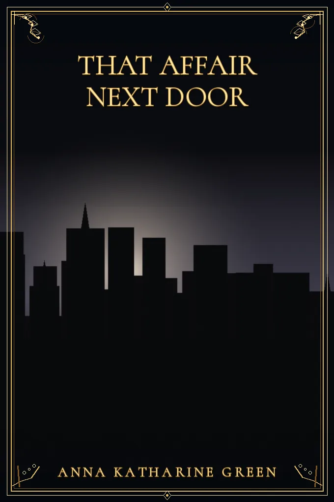 That Affair Next Door