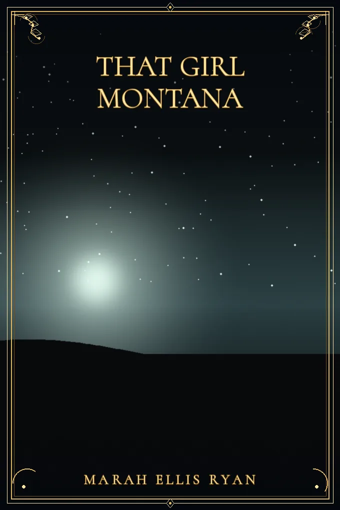 That Girl Montana