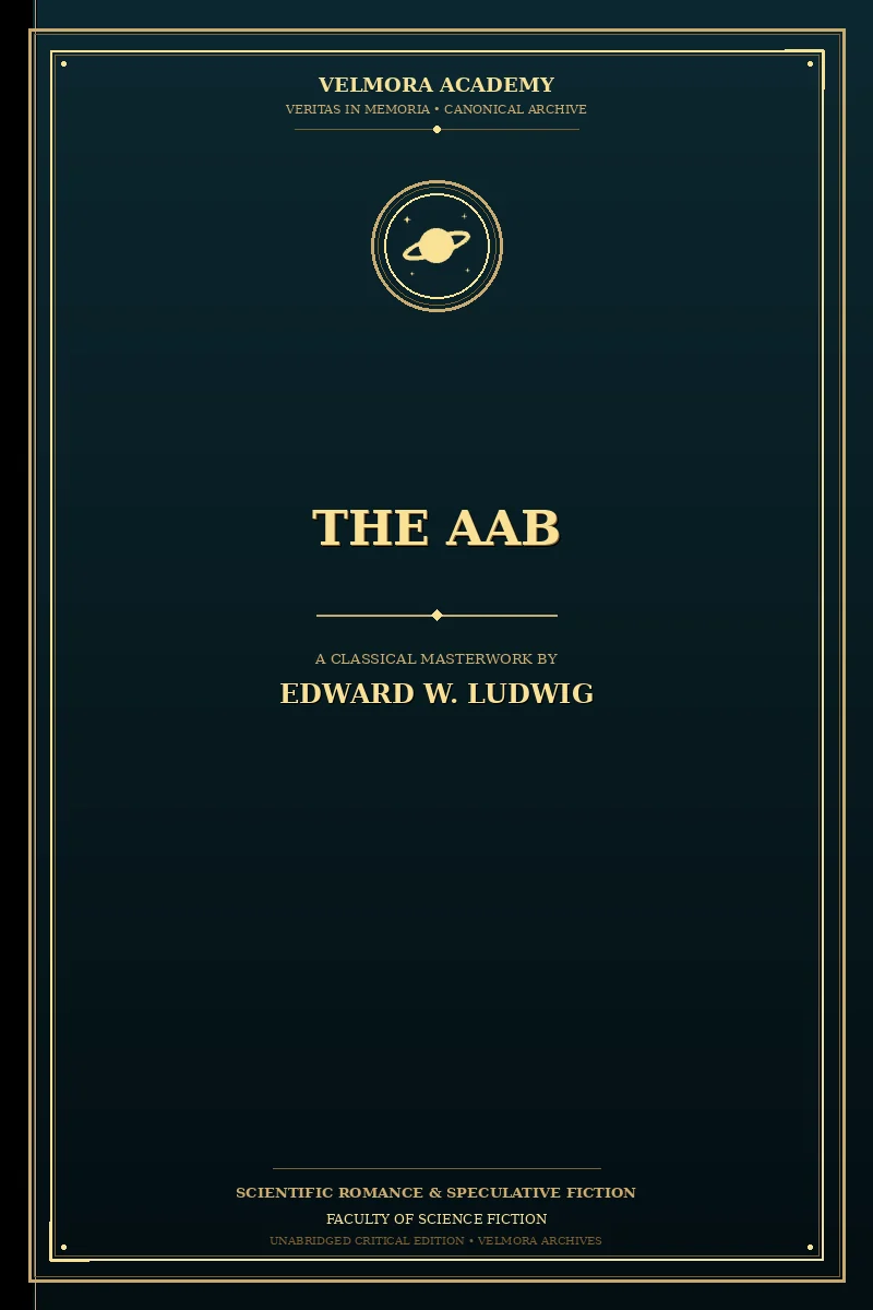 Cover of The Aab