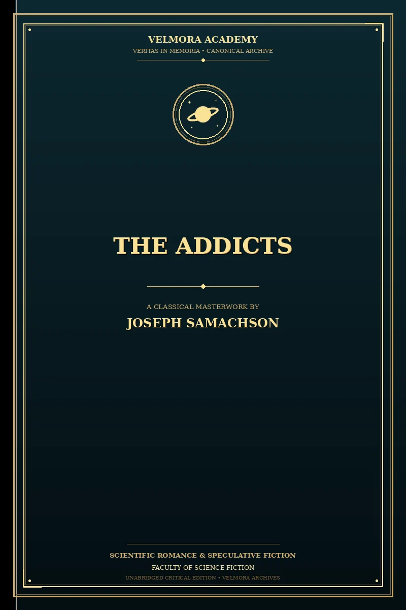 The Addicts