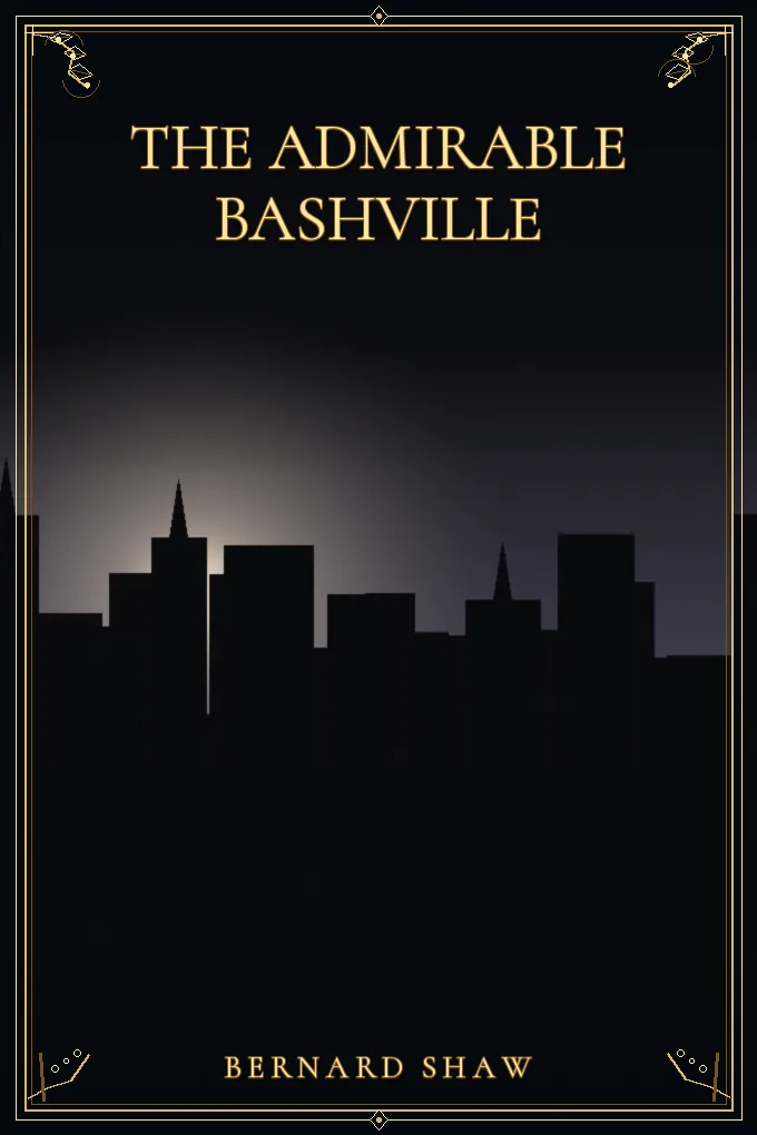 The Admirable Bashville