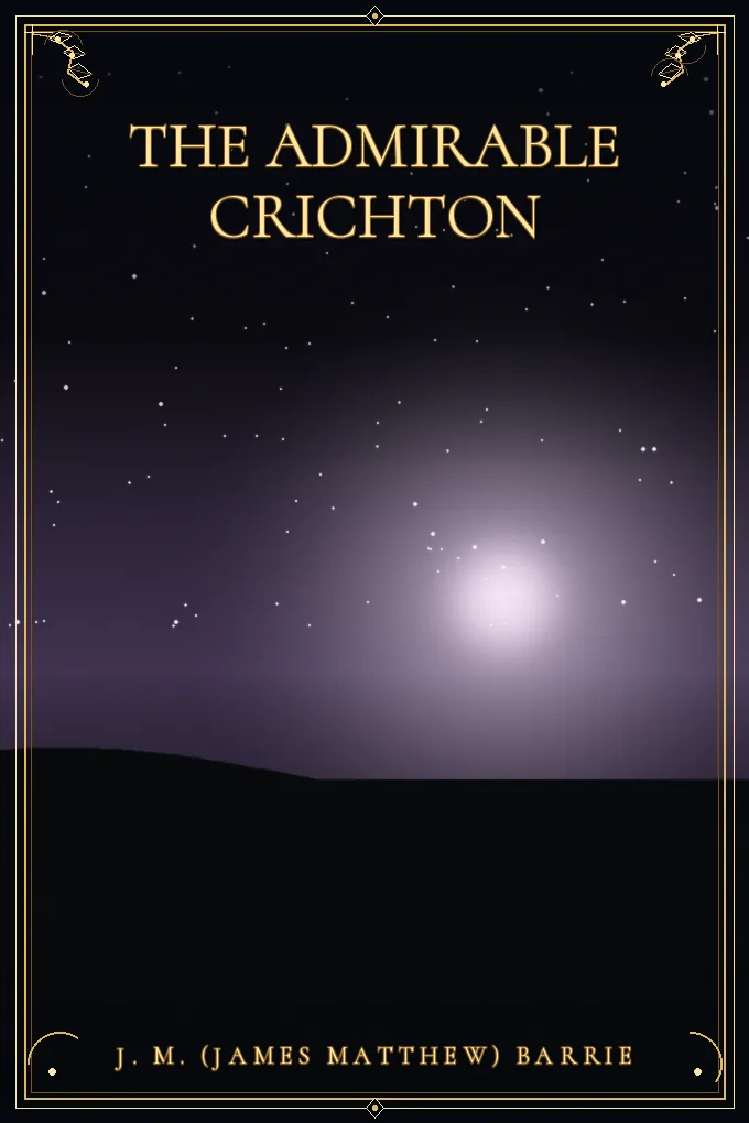 The Admirable Crichton