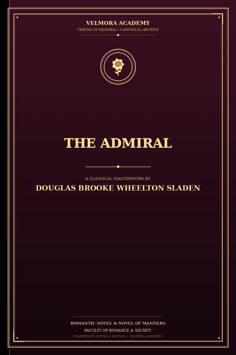 The Admiral