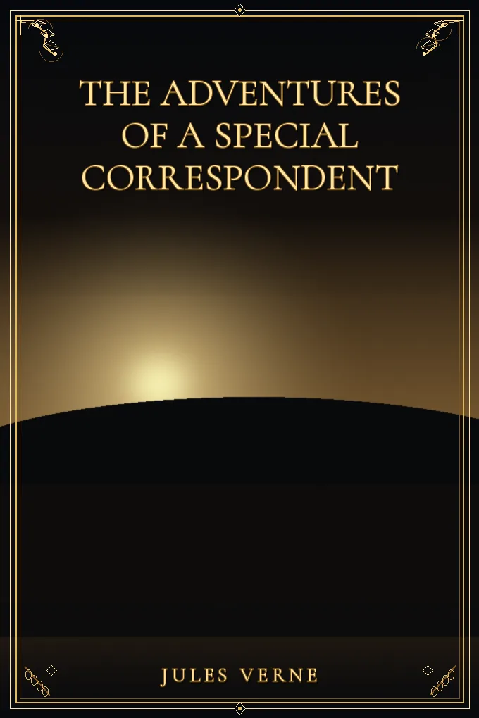 The Adventures of a Special Correspondent