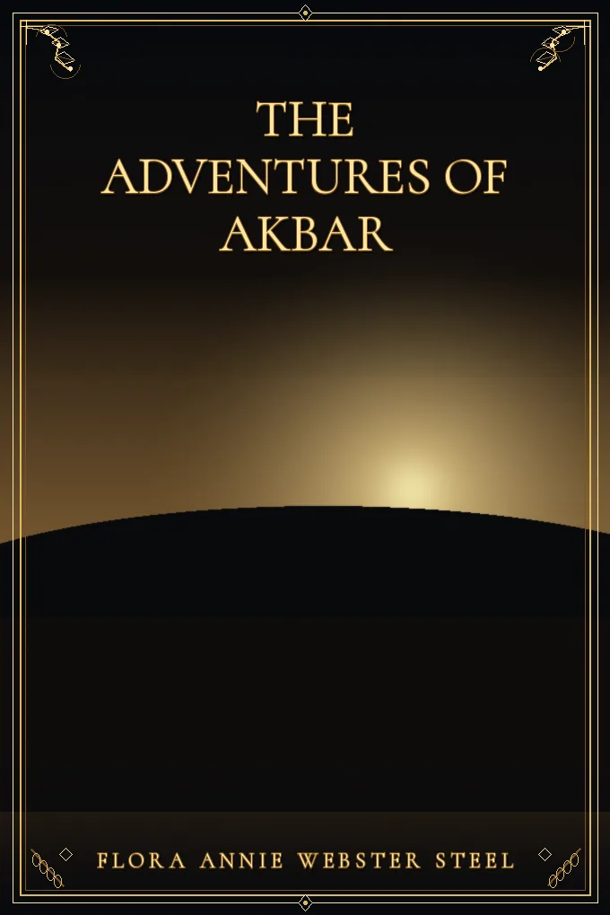 The Adventures of Akbar