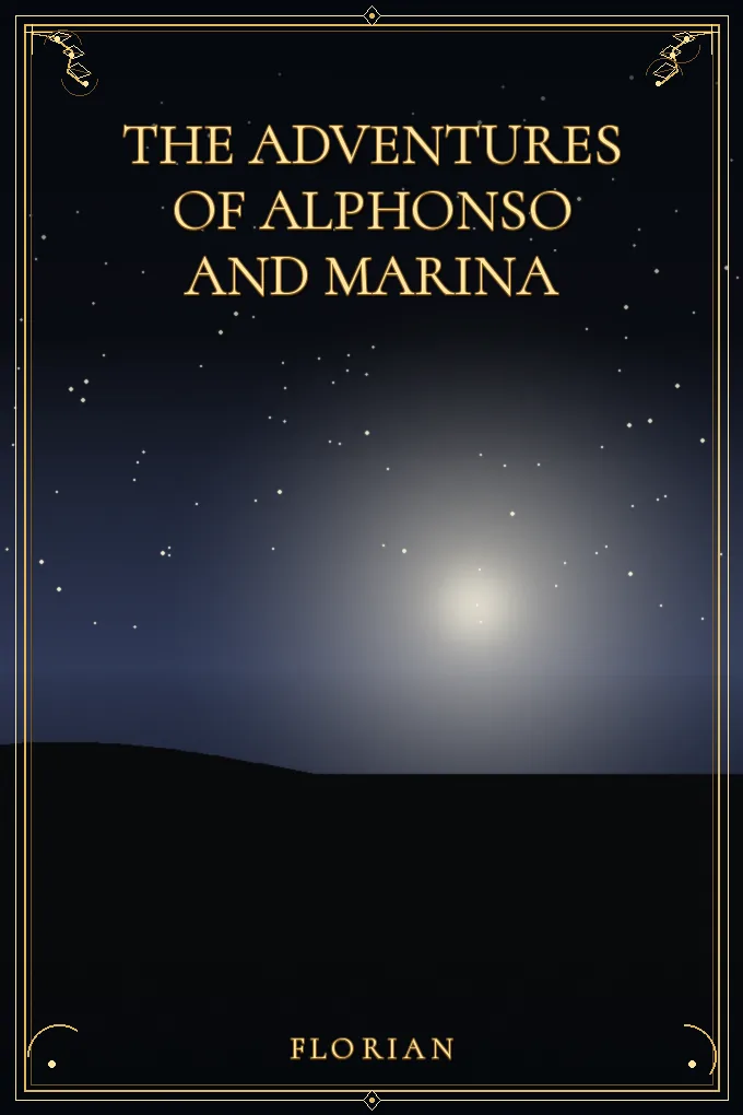 The adventures of Alphonso and Marina