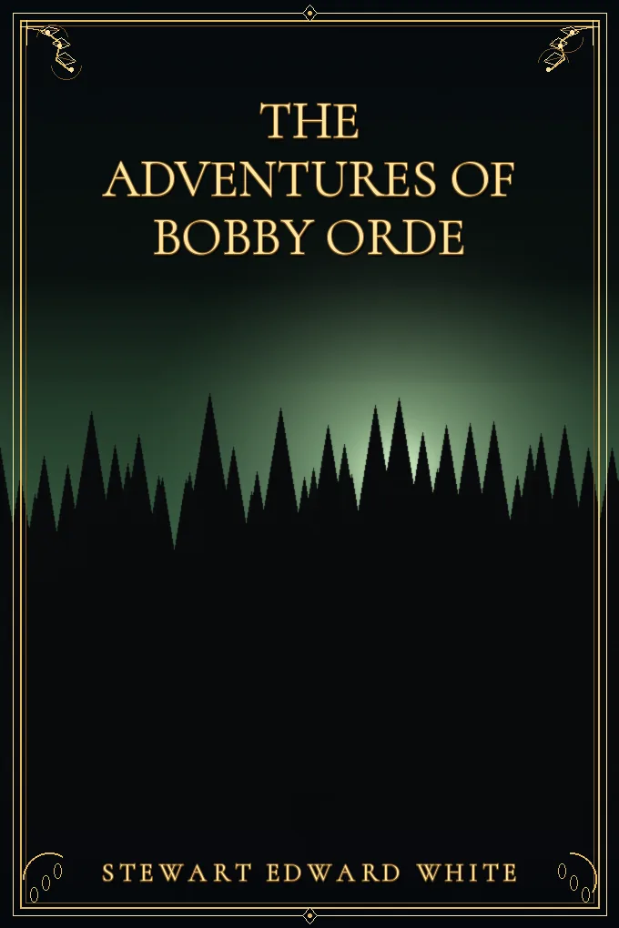 The Adventures of Bobby Orde