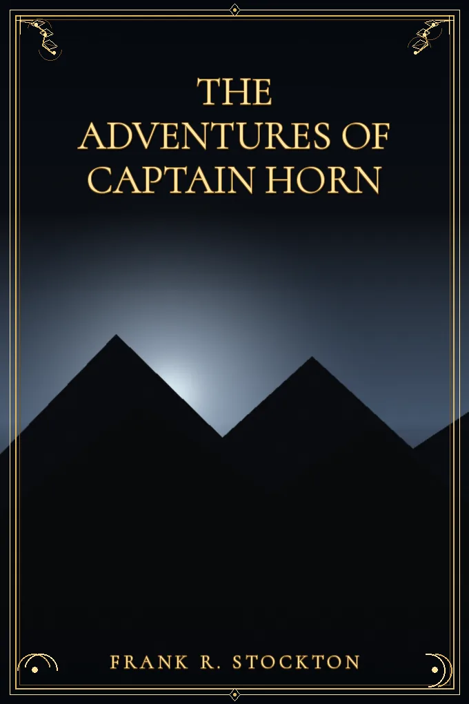 The Adventures of Captain Horn