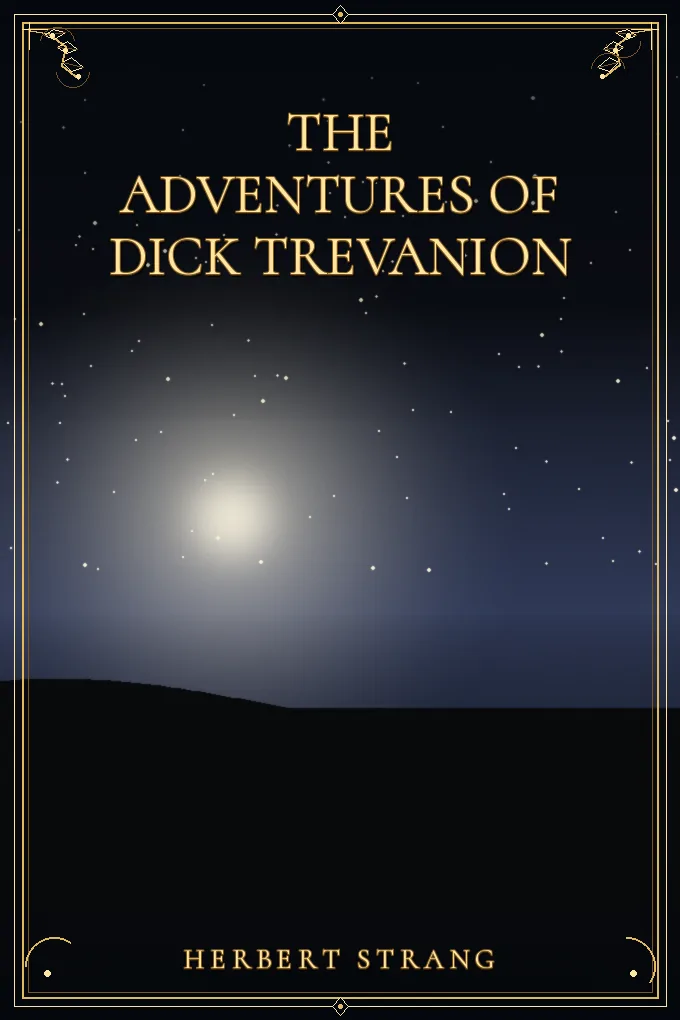 The Adventures of Dick Trevanion