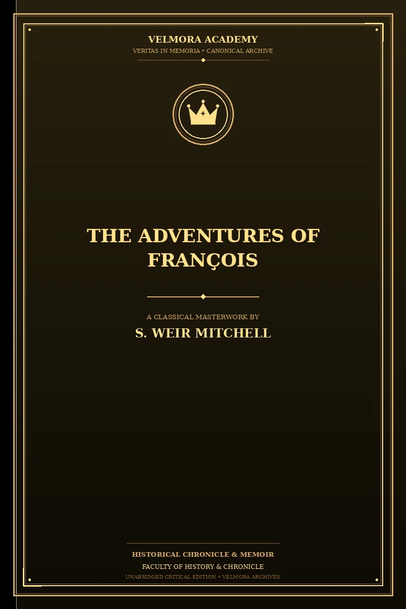 The Adventures of François