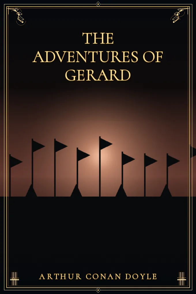 The Adventures of Gerard