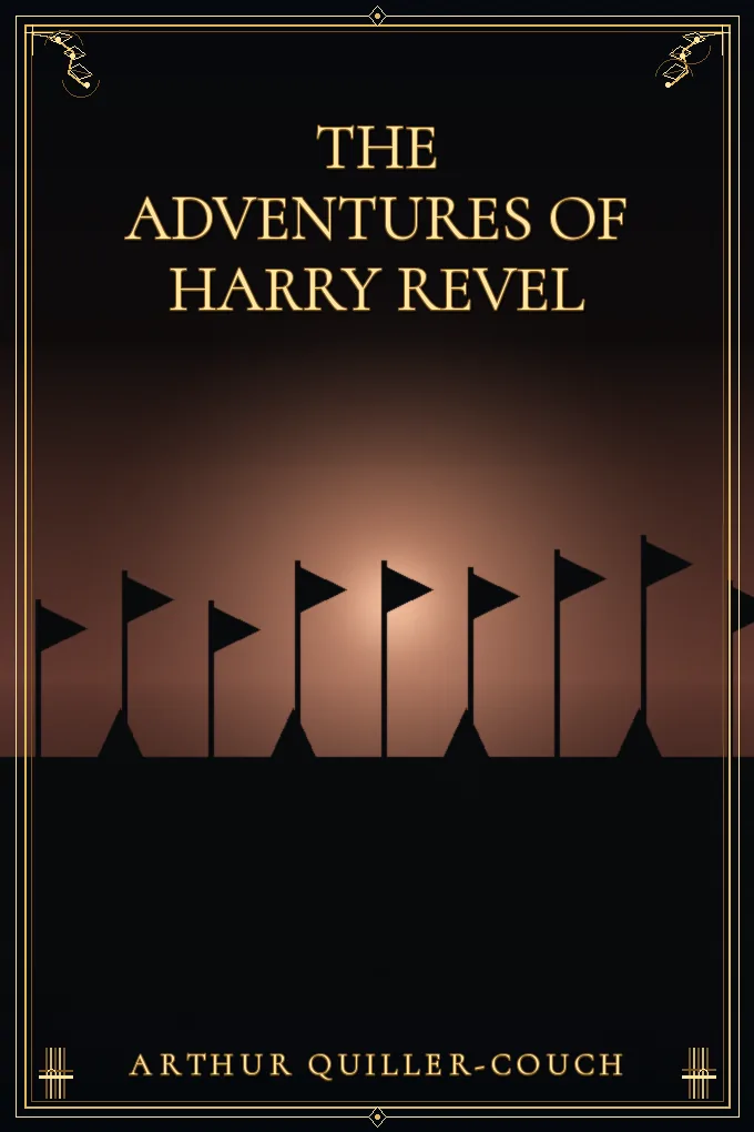 The Adventures of Harry Revel