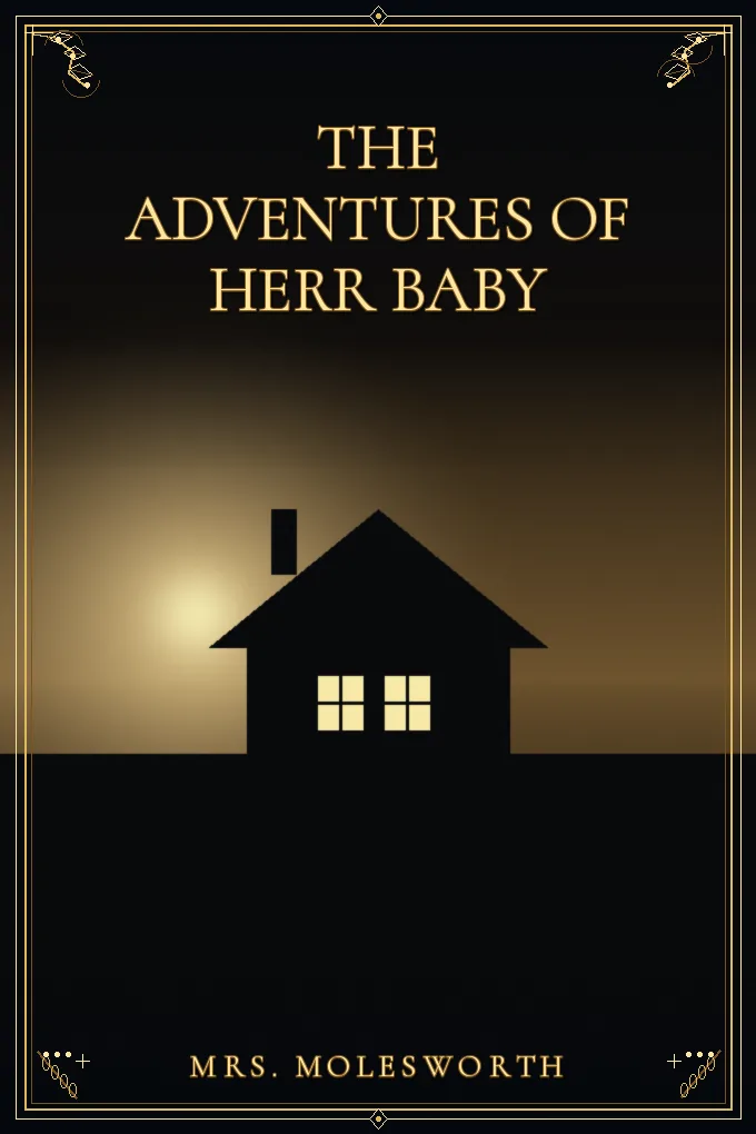 The Adventures of Herr Baby