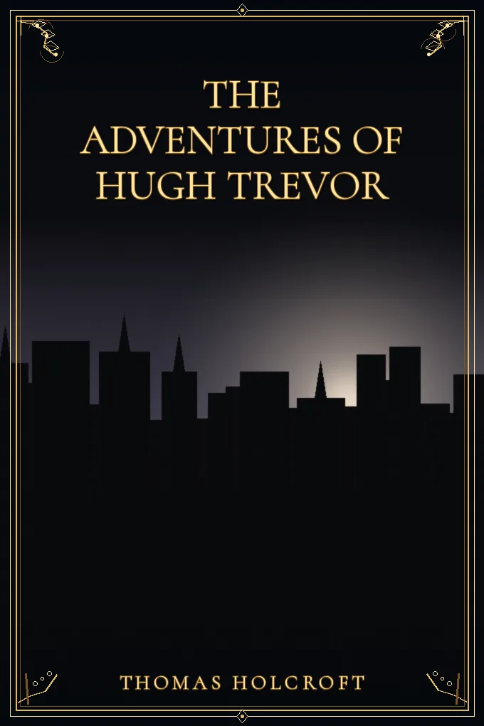 The Adventures of Hugh Trevor