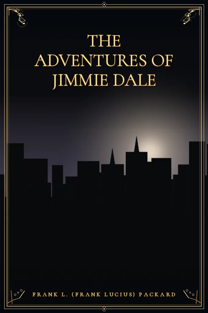 The Adventures of Jimmie Dale