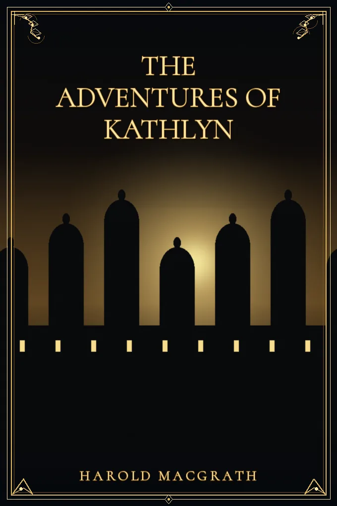 The Adventures of Kathlyn