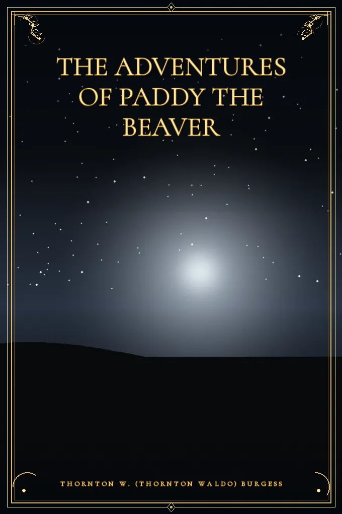 The Adventures of Paddy the Beaver