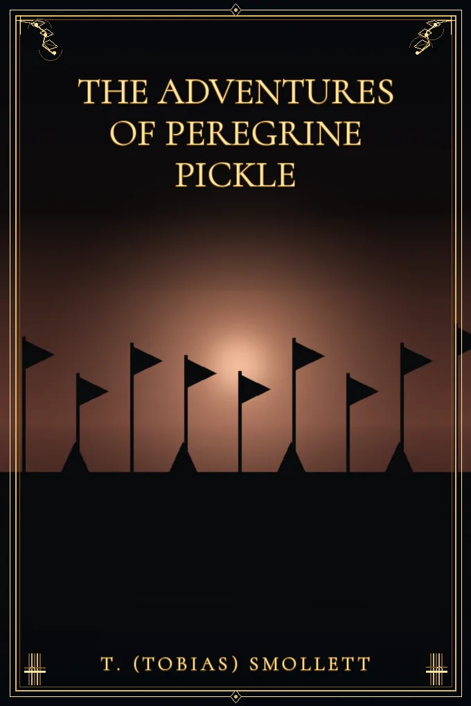 The Adventures of Peregrine Pickle