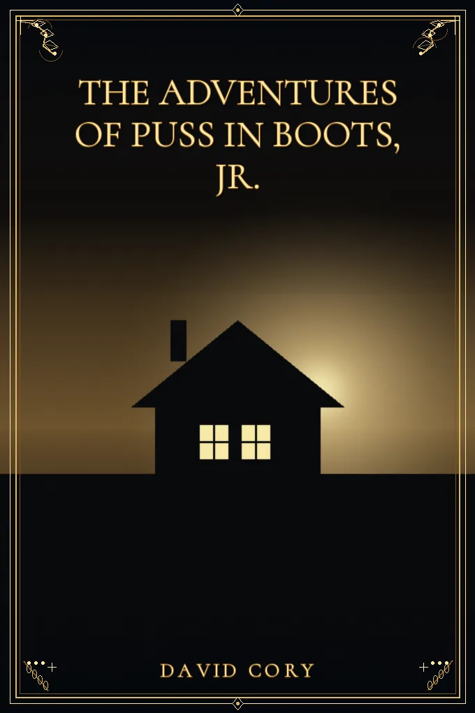 The Adventures of Puss in Boots, Jr.
