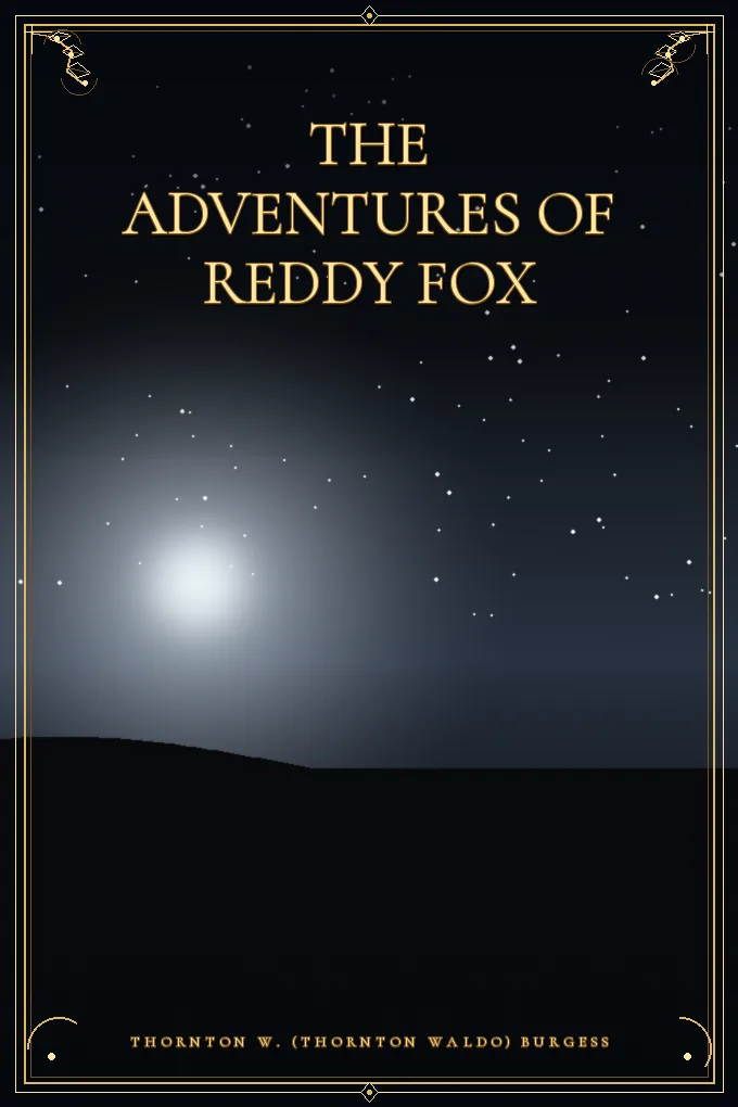 The Adventures of Reddy Fox